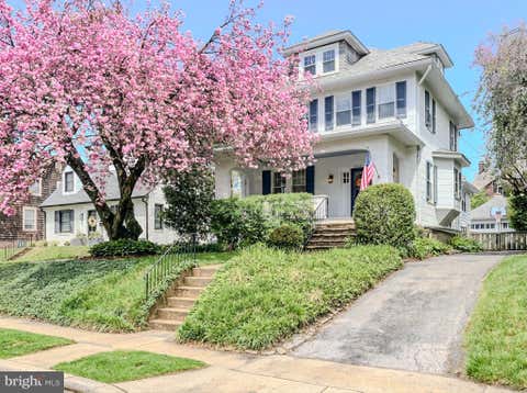 Homes For Sale - 516 Dunkirk Road<br/> BALTIMORE, MD 21212
