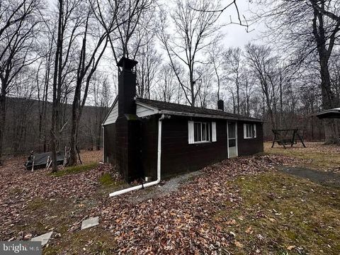 Homes For Sale - 4998 Black Log Rd<br/> Juniata County, ORBISONIA, PA 17243