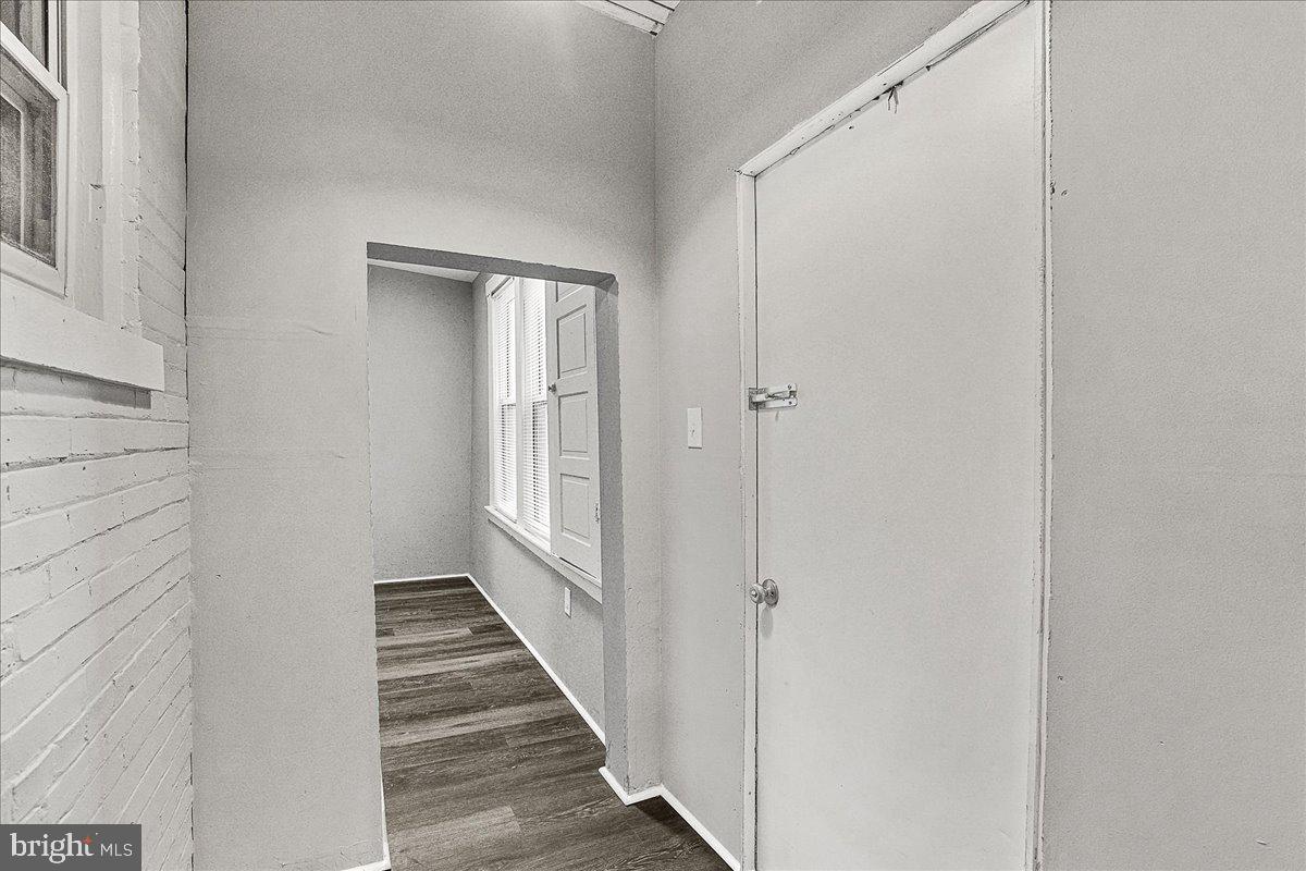 HAGERSTOWN - Residential Lease