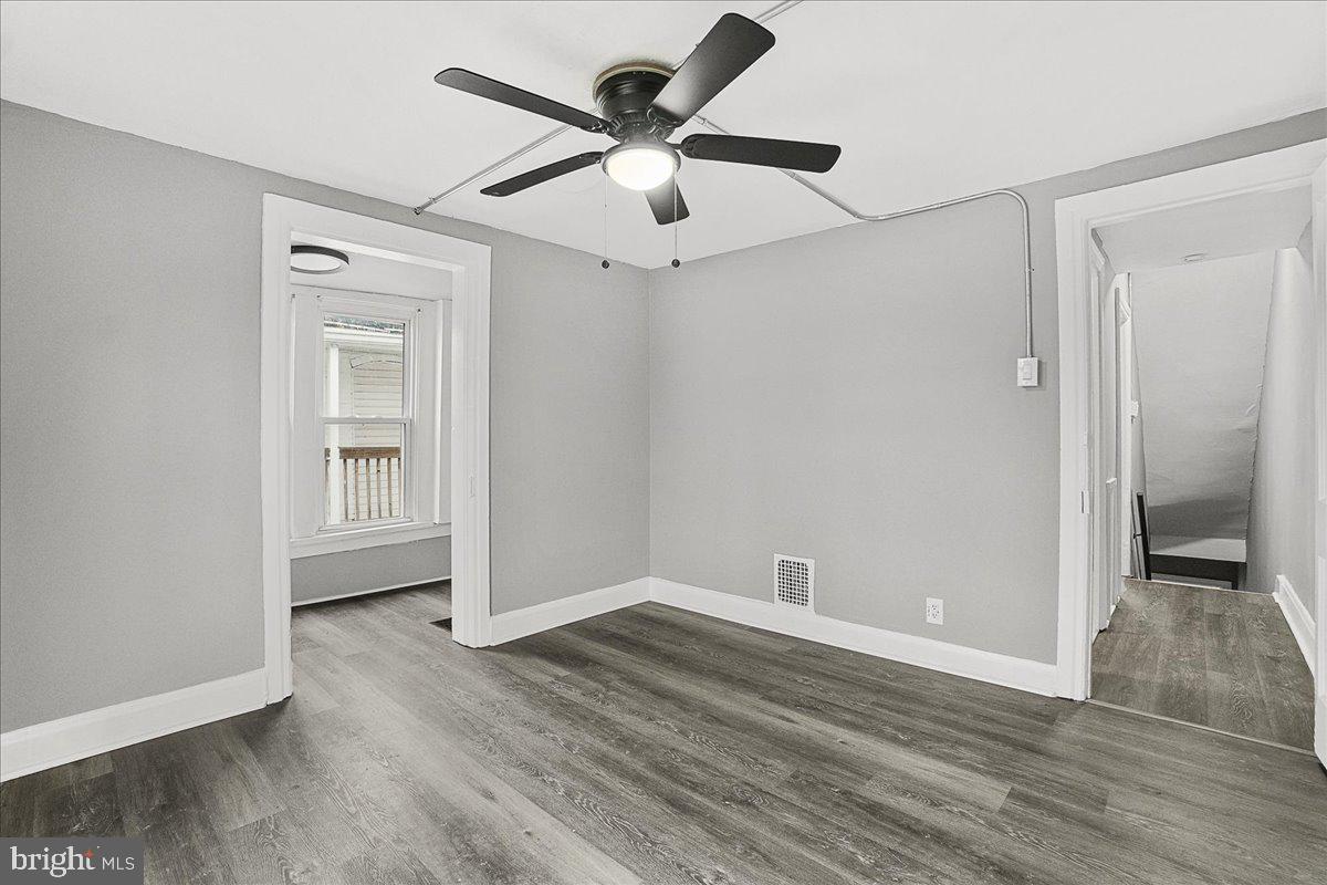 HAGERSTOWN - Residential Lease