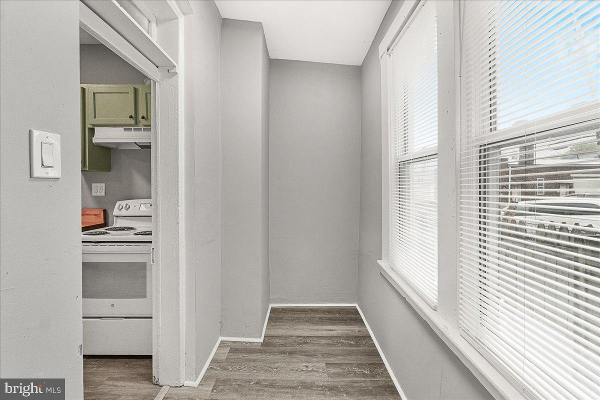 HAGERSTOWN - Residential Lease