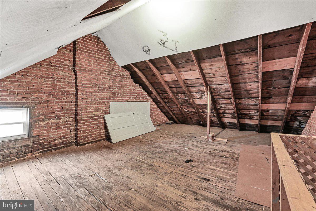 HAGERSTOWN - Residential Lease