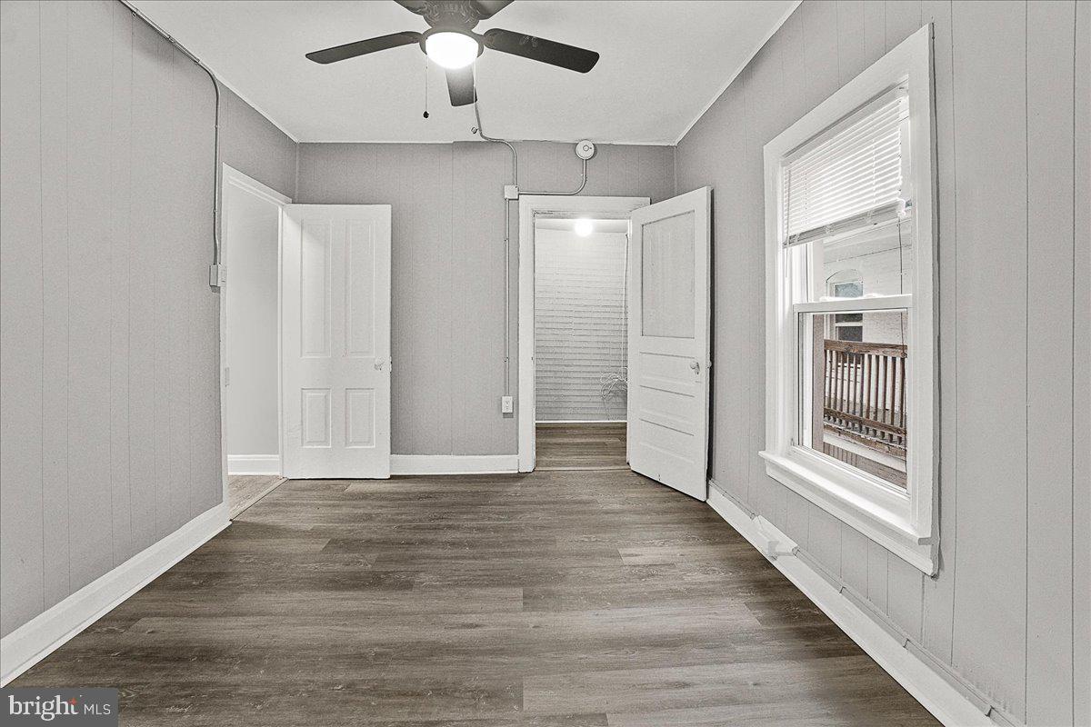 HAGERSTOWN - Residential Lease