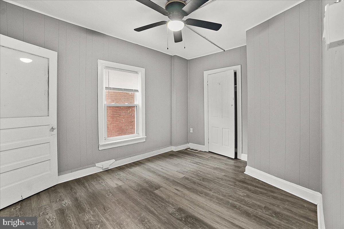 HAGERSTOWN - Residential Lease