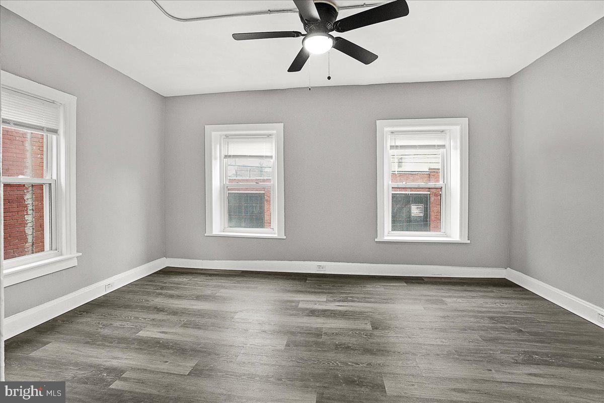 HAGERSTOWN - Residential Lease