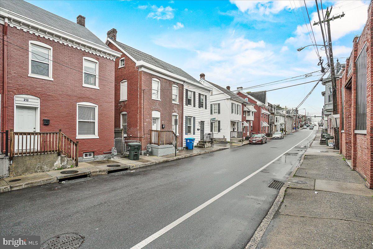 HAGERSTOWN - Residential Lease