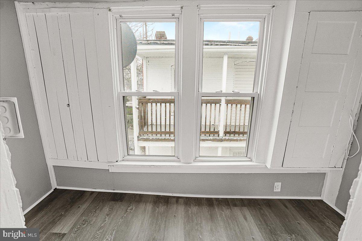 HAGERSTOWN - Residential Lease