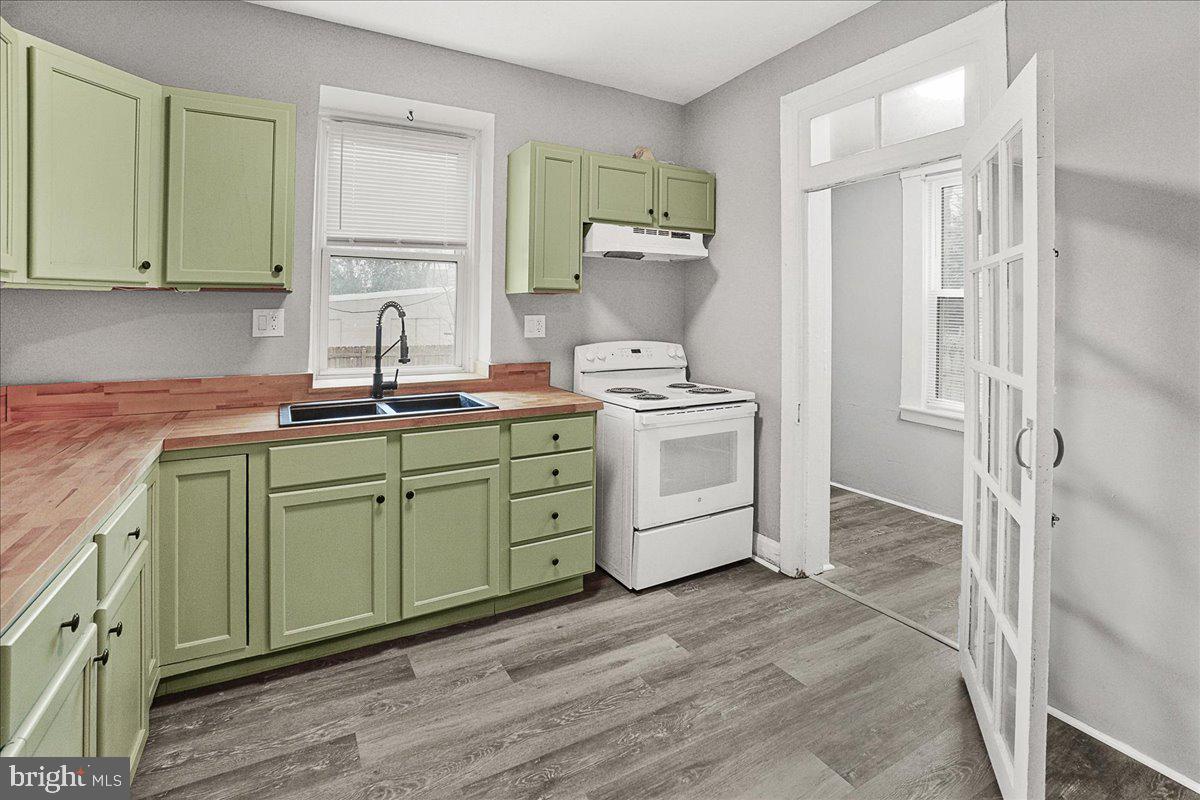 HAGERSTOWN - Residential Lease