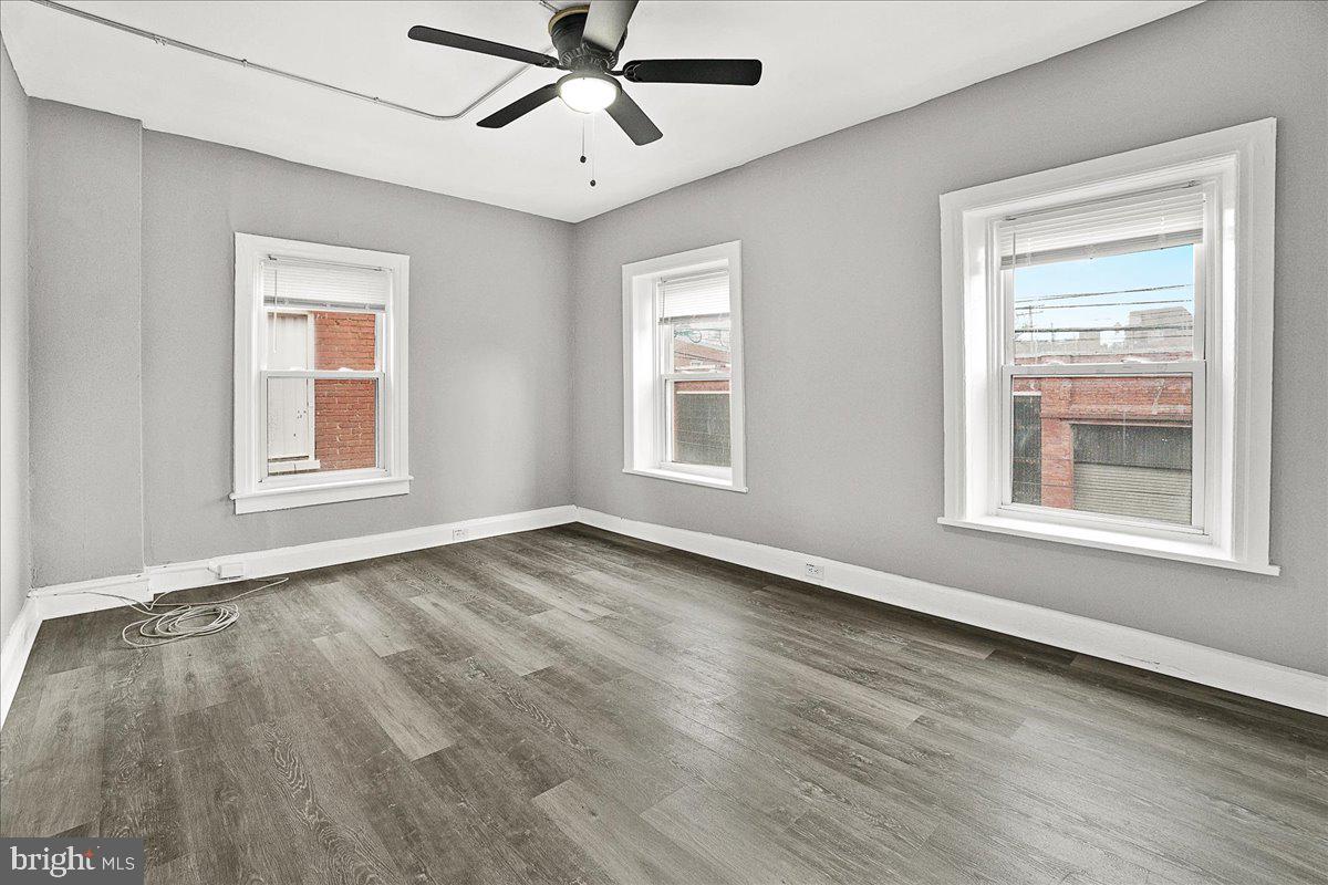 HAGERSTOWN - Residential Lease