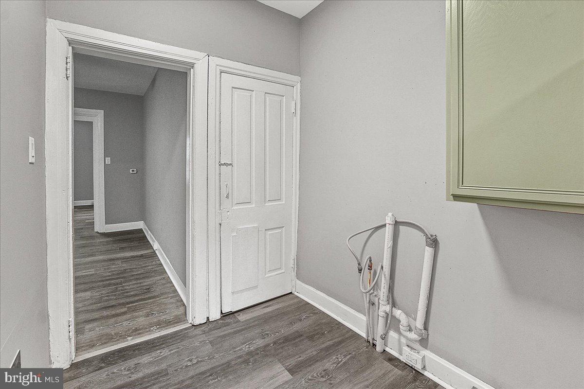 HAGERSTOWN - Residential Lease