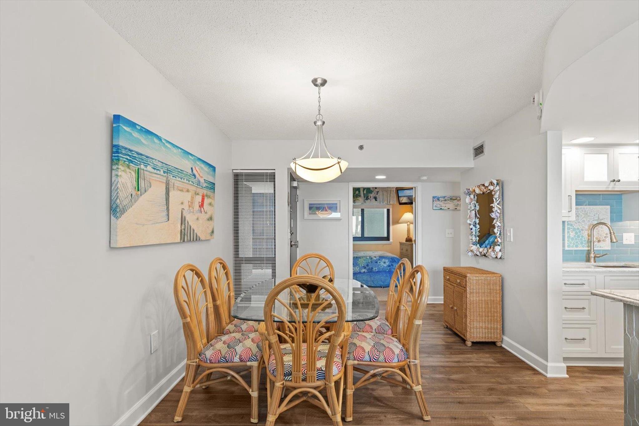 SEA COLONY EAST - Residential