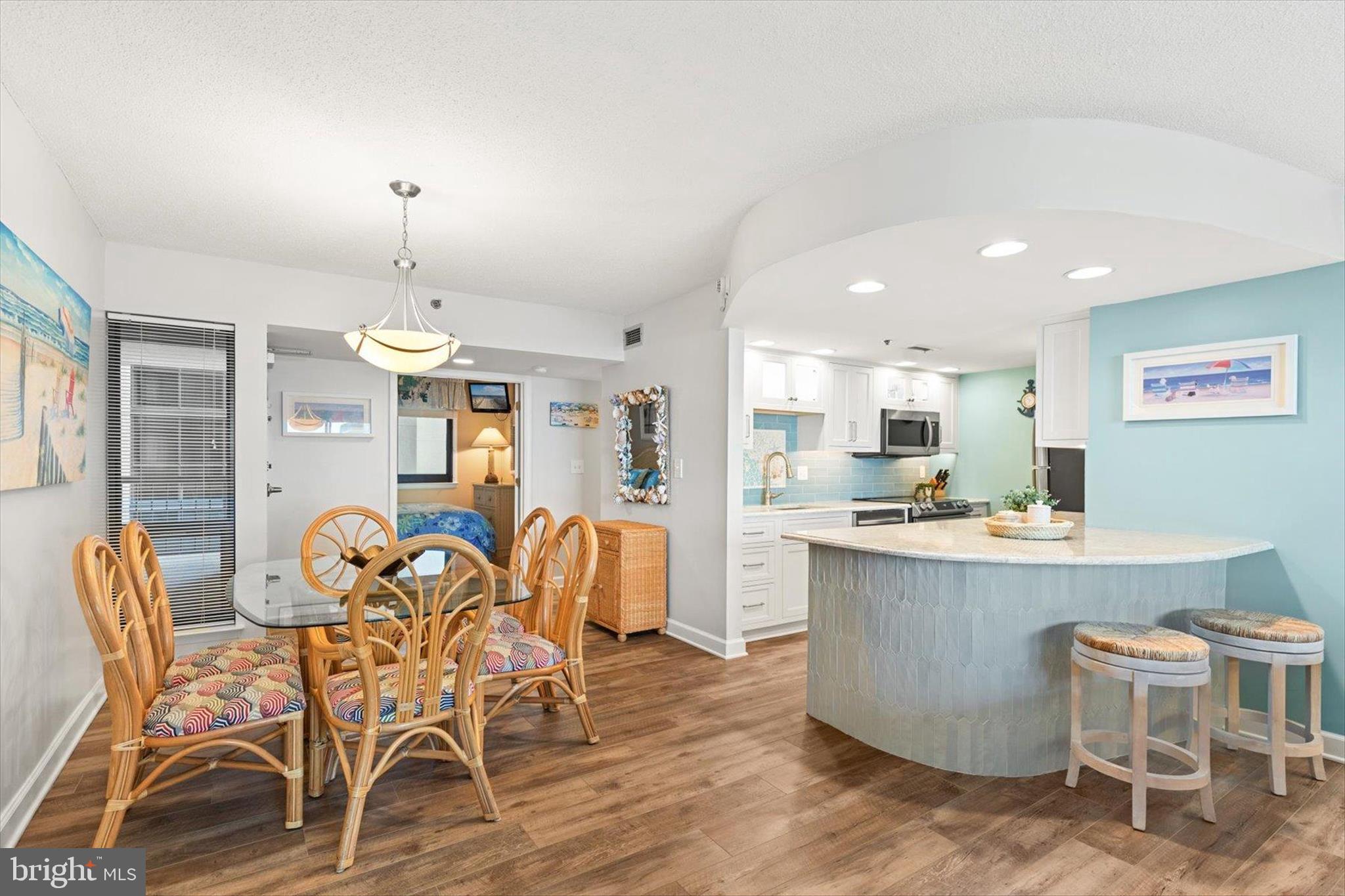 SEA COLONY EAST - Residential