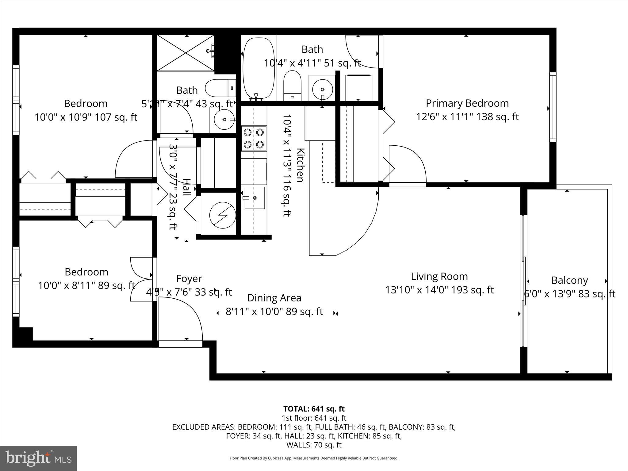 SEA COLONY EAST - Residential