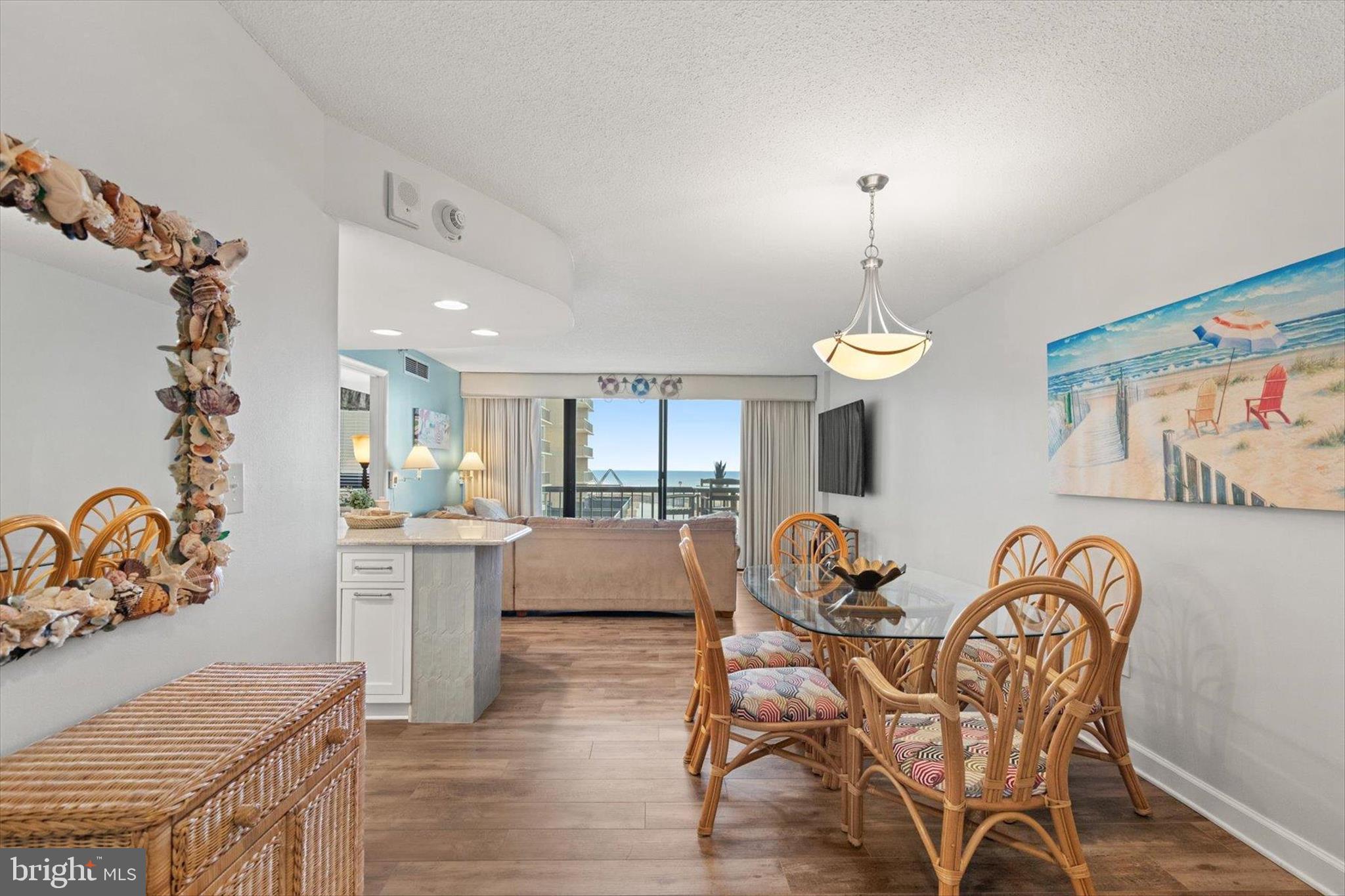 SEA COLONY EAST - Residential