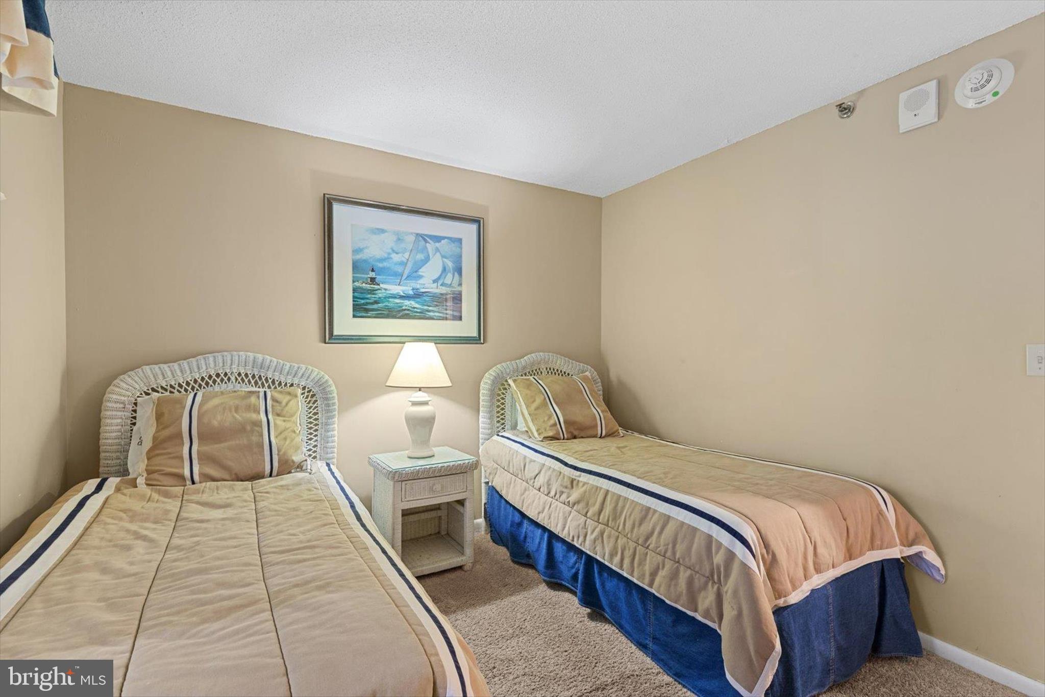 SEA COLONY EAST - Residential