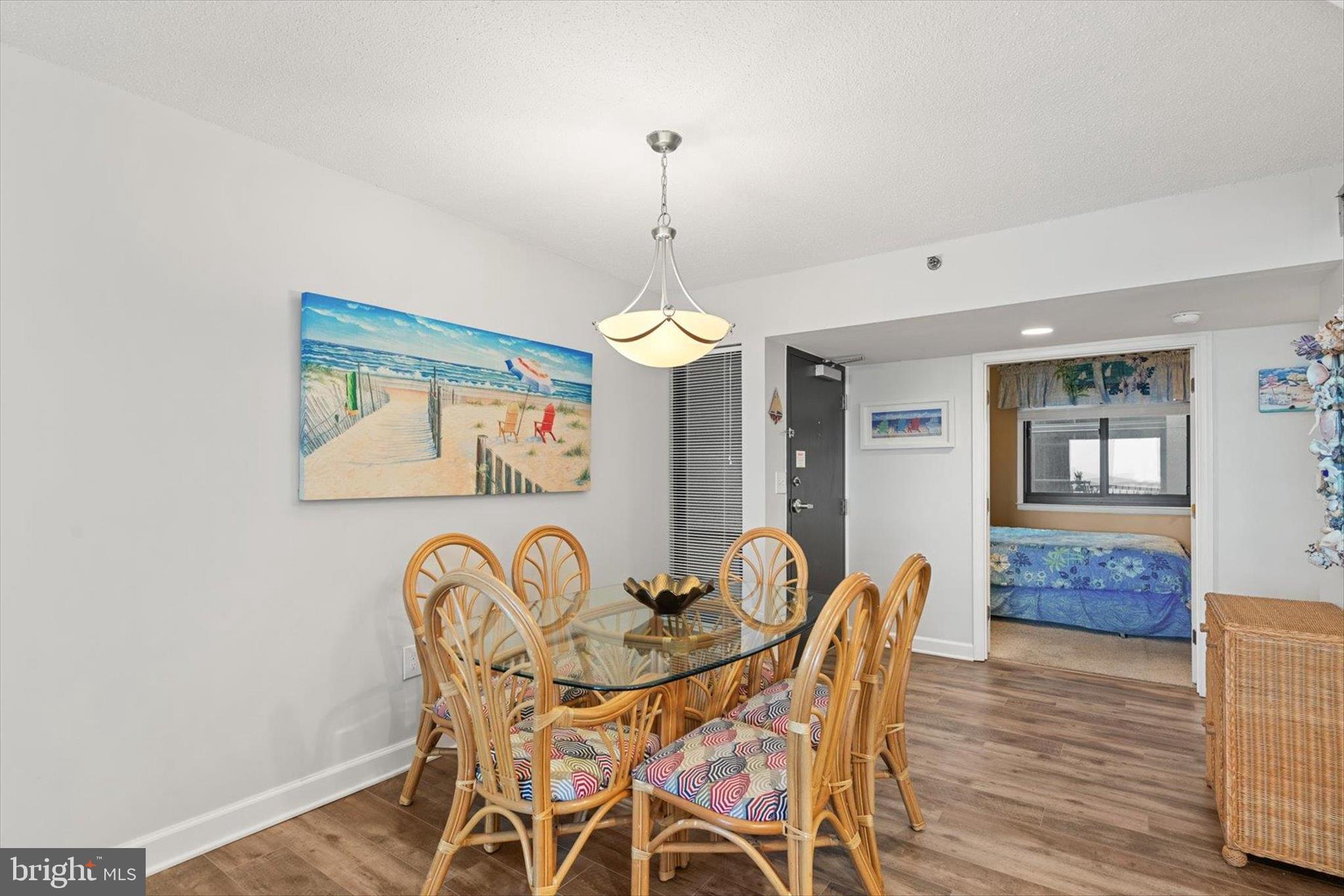 SEA COLONY EAST - Residential