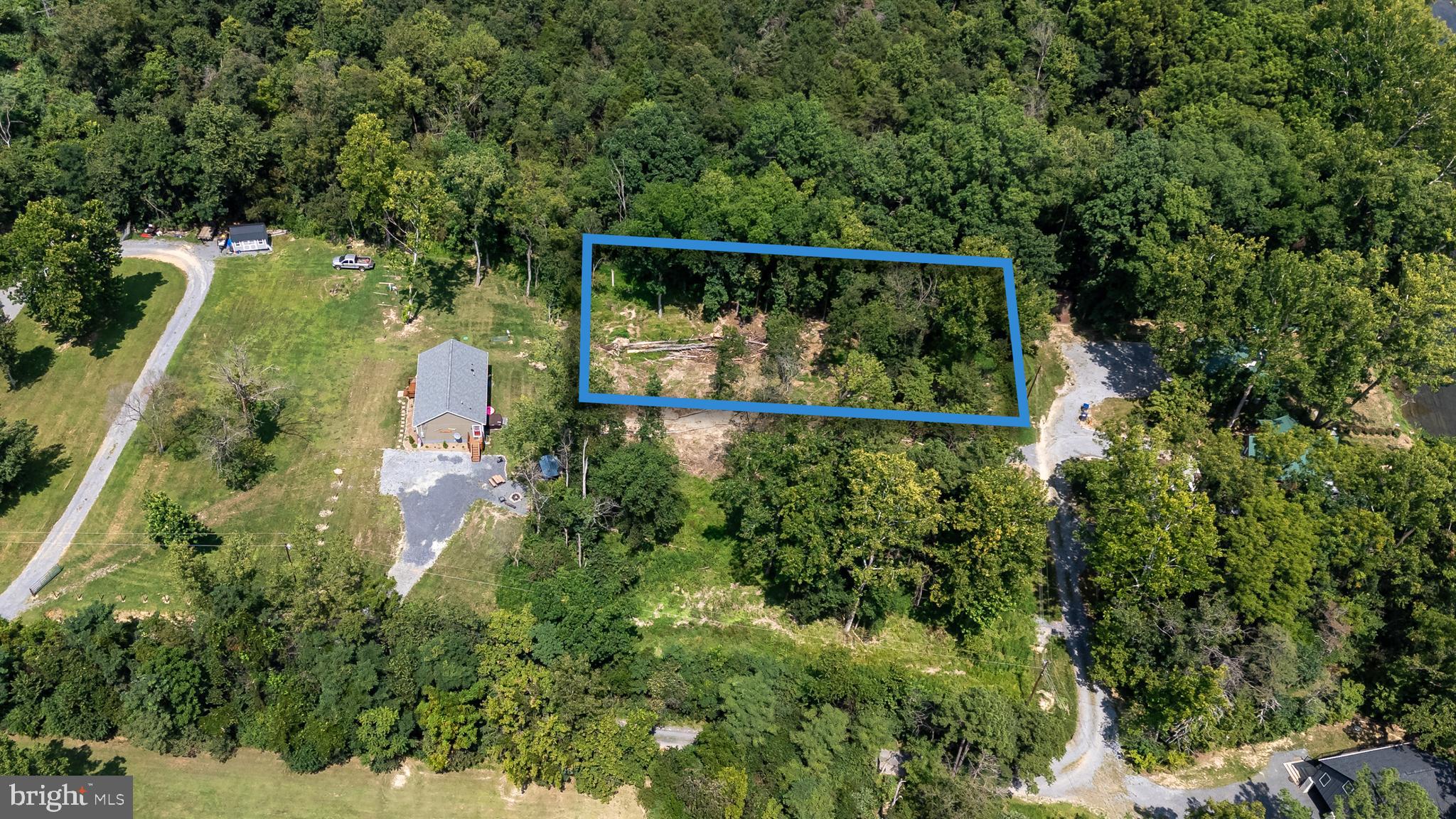 Lot 6 & 7 FISHERMANS LANE