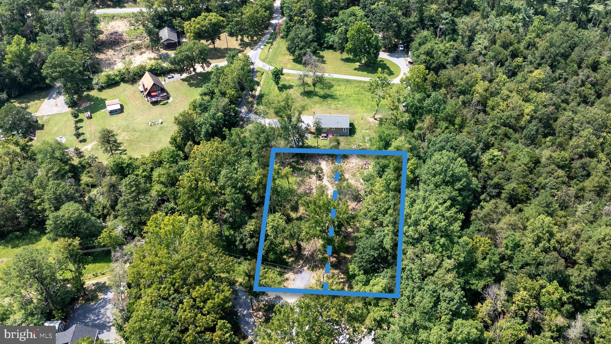 Lot 6 & 7 FISHERMANS LANE