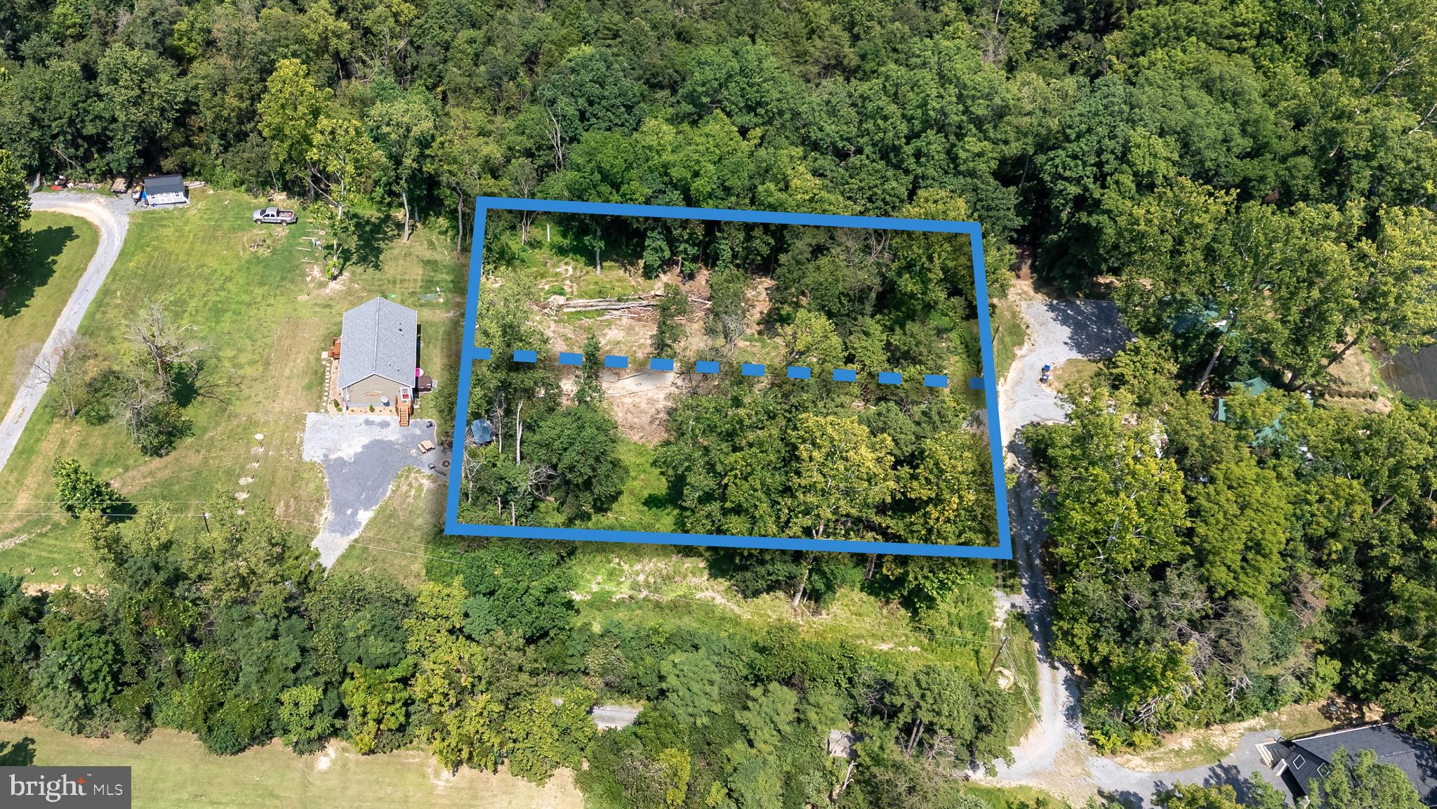 Lot 6 & 7 FISHERMANS LANE