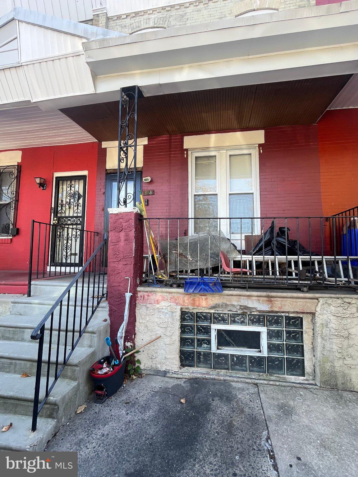 5118 OGDEN STREET