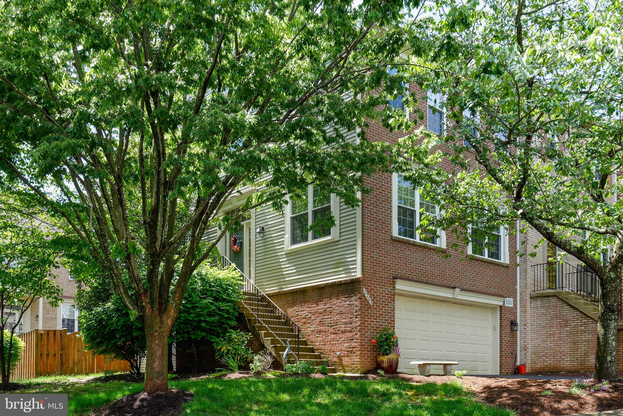 KINGSTOWNE - Residential