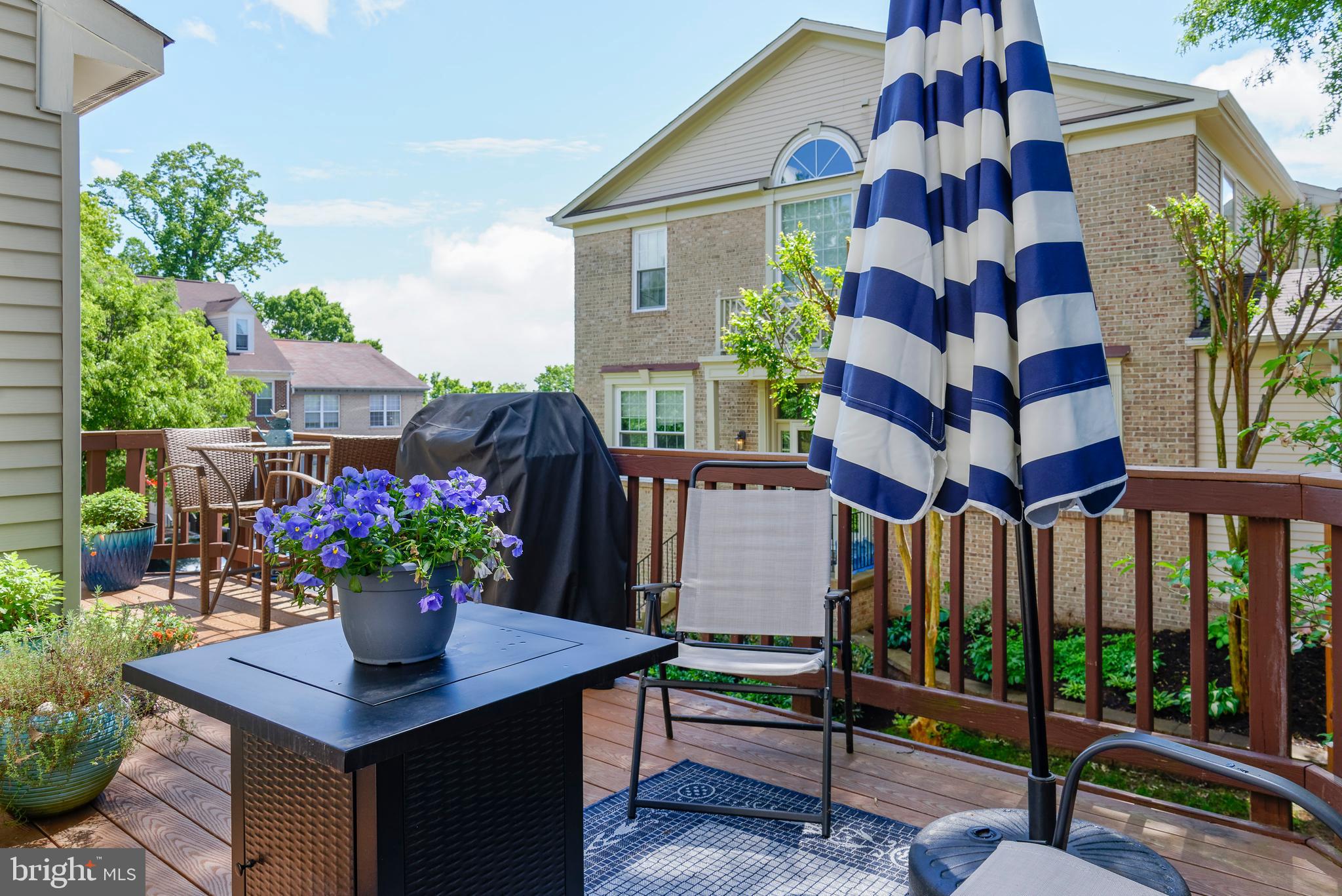 KINGSTOWNE - Residential