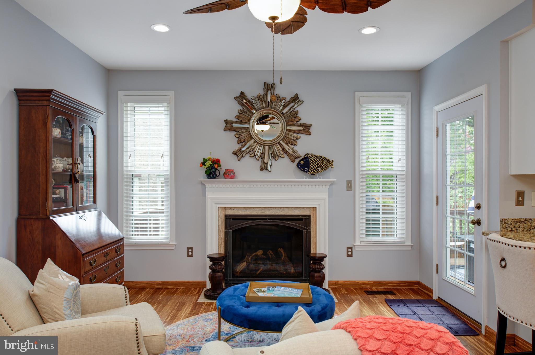 KINGSTOWNE - Residential