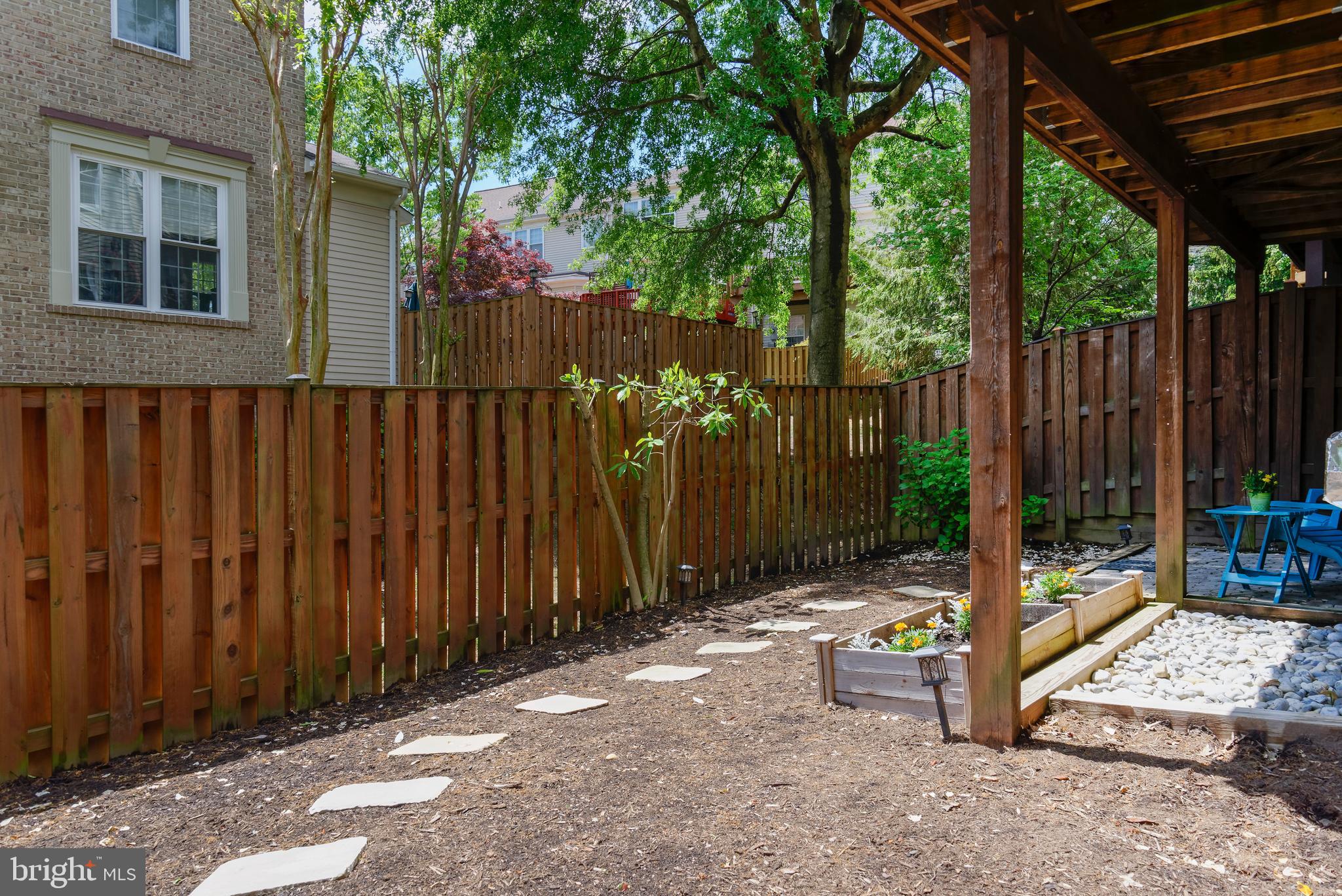 KINGSTOWNE - Residential