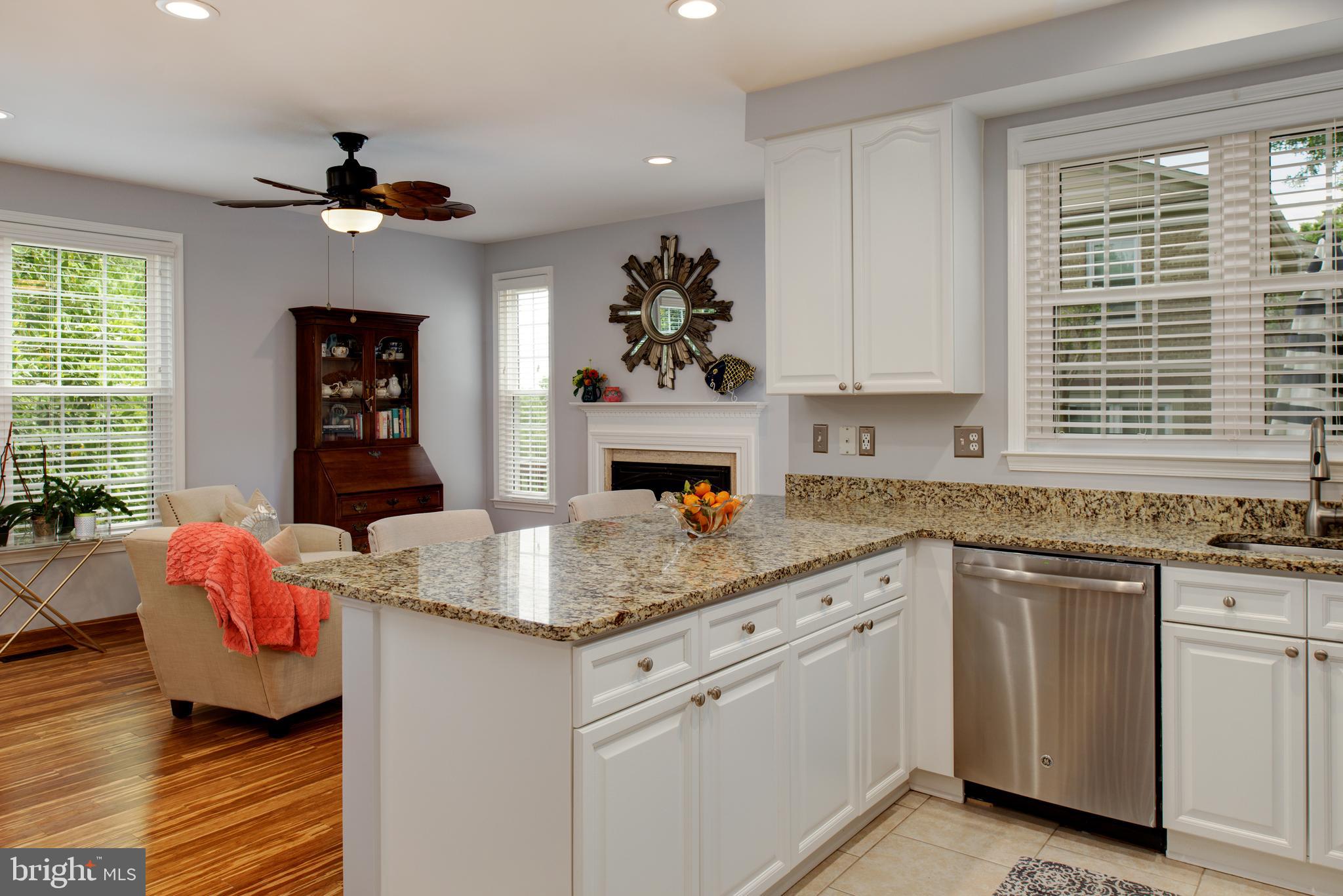 KINGSTOWNE - Residential