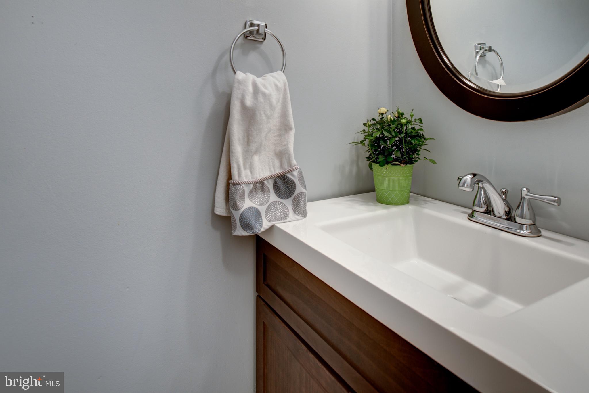 KINGSTOWNE - Residential