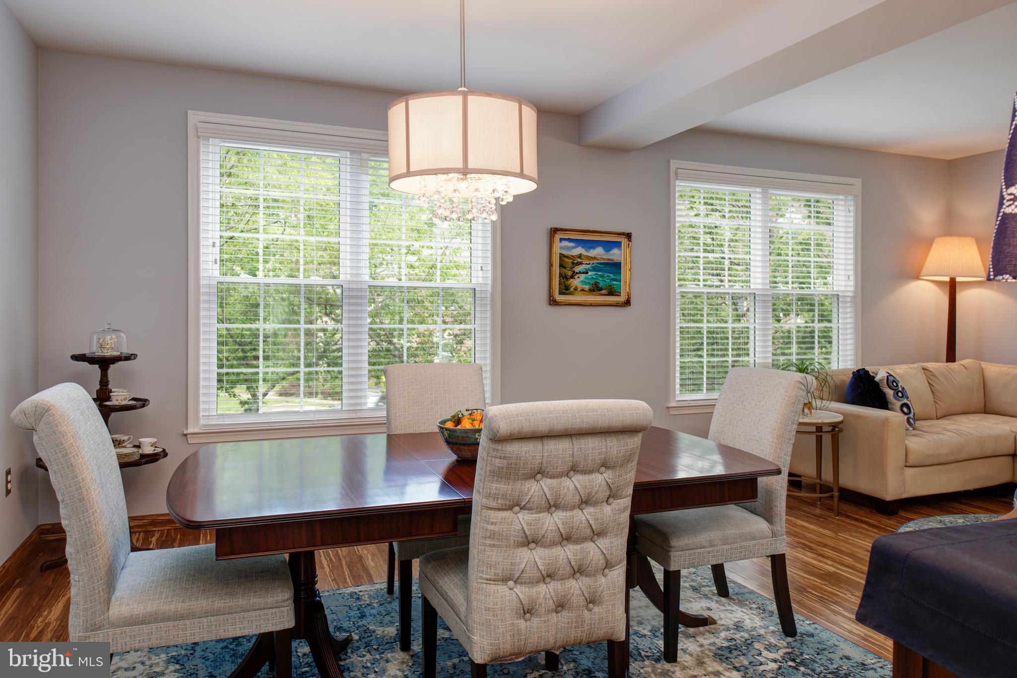 KINGSTOWNE - Residential