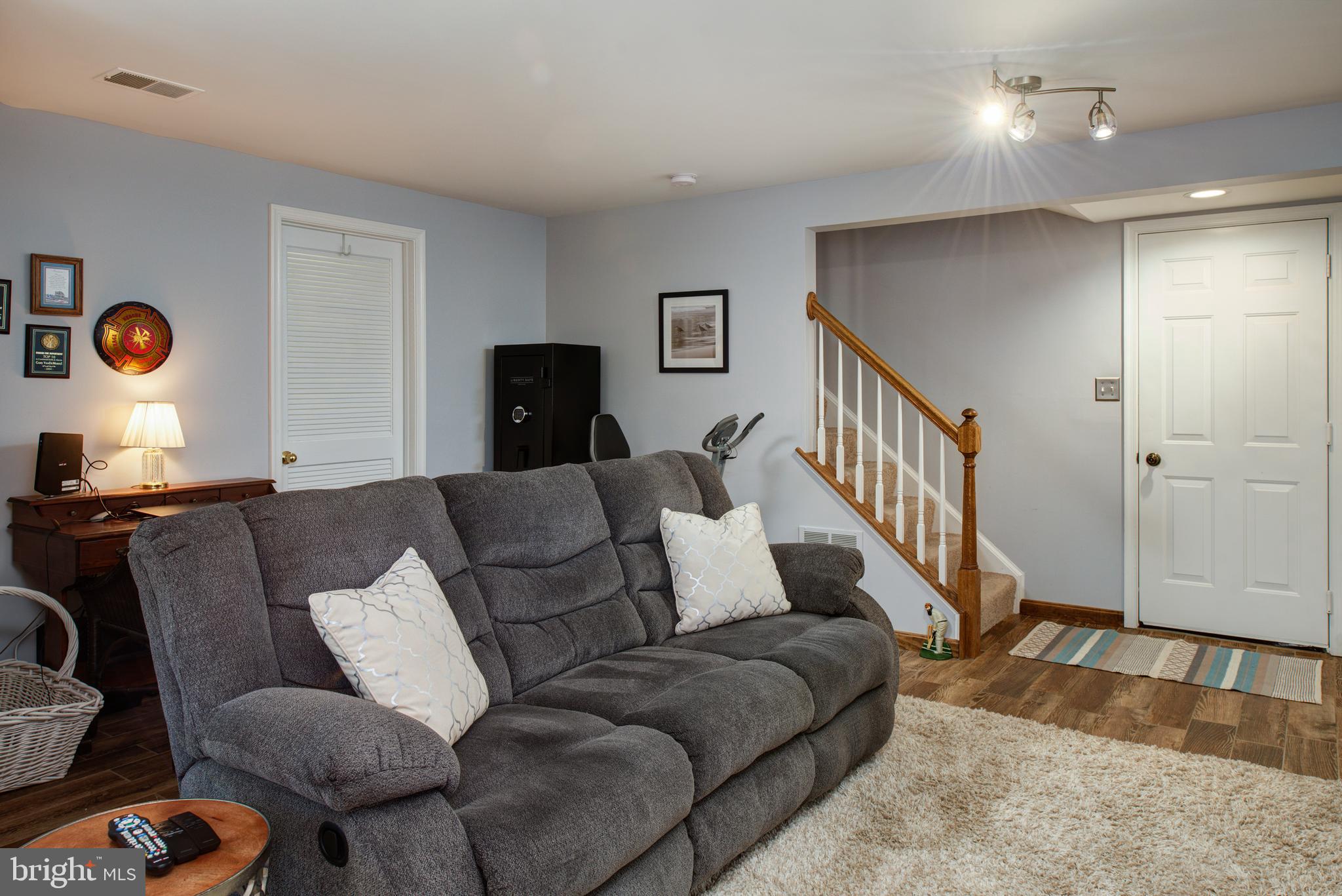 KINGSTOWNE - Residential