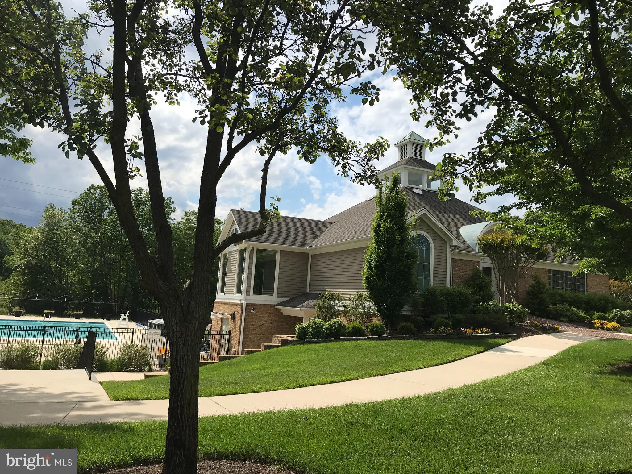 KINGSTOWNE - Residential