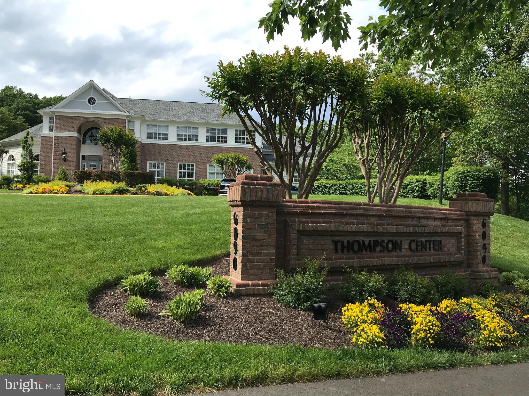 KINGSTOWNE - Residential