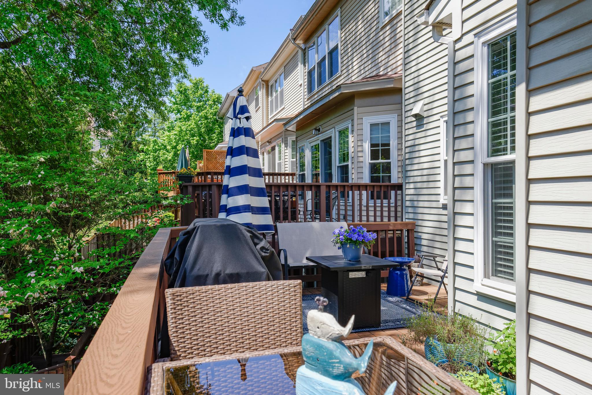 KINGSTOWNE - Residential