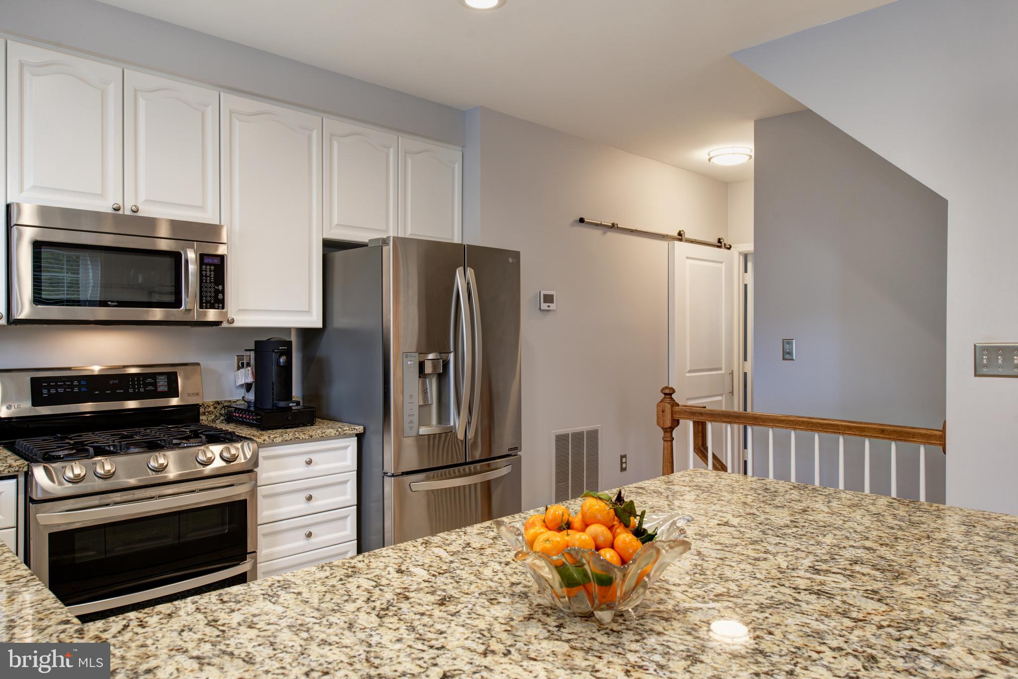 KINGSTOWNE - Residential