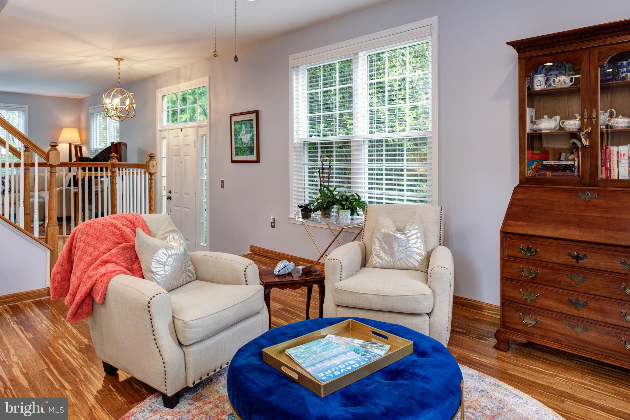 KINGSTOWNE - Residential