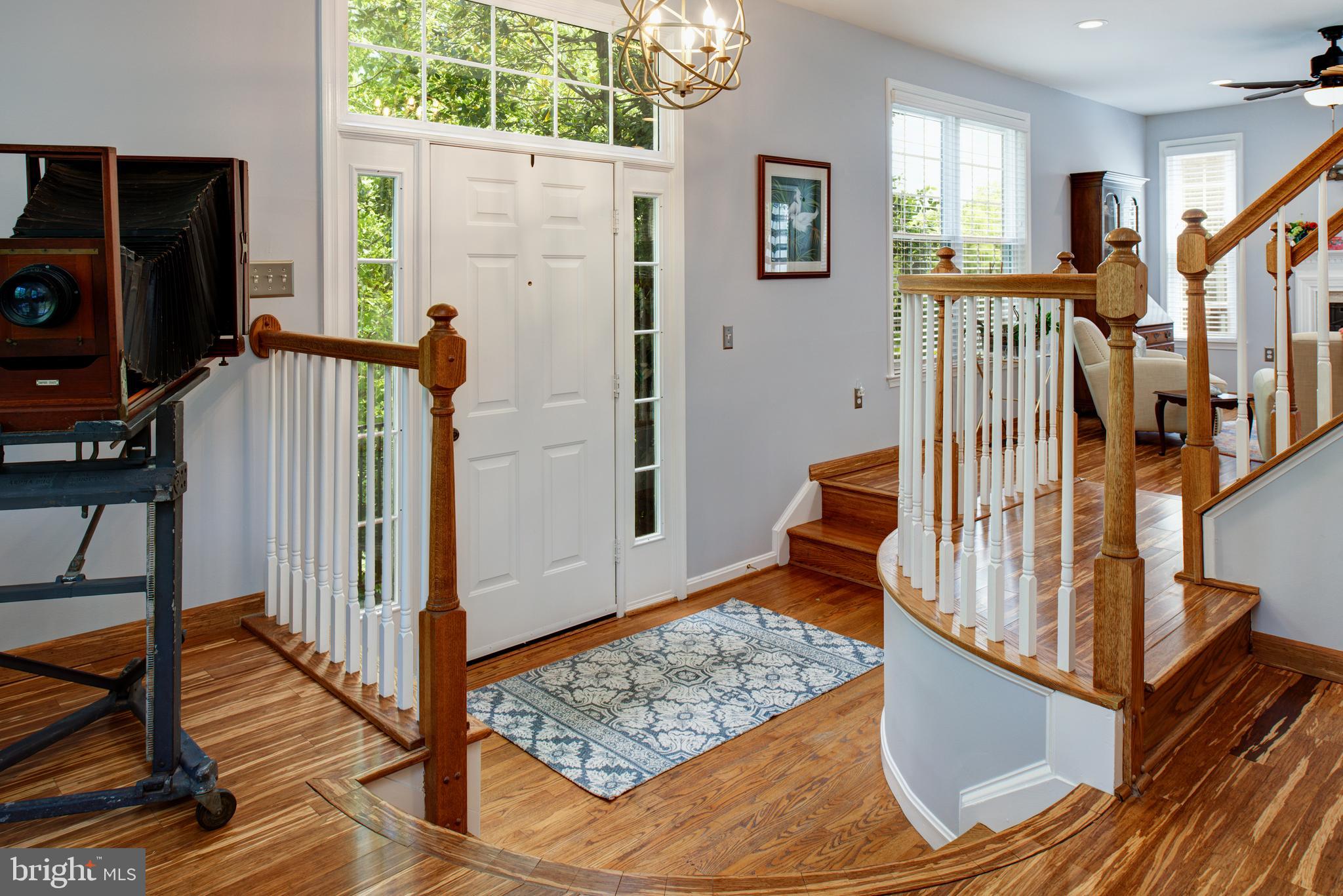 KINGSTOWNE - Residential