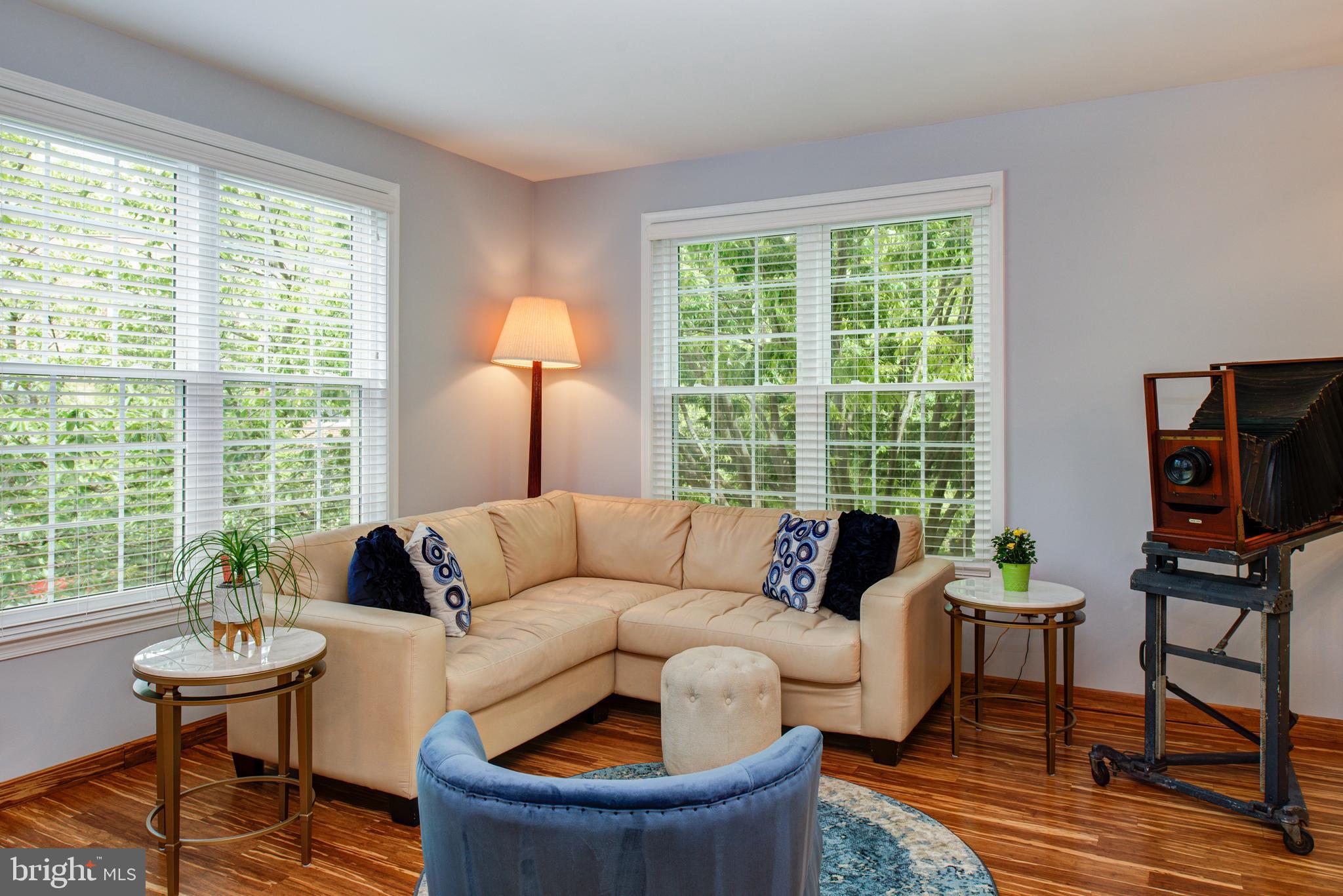 KINGSTOWNE - Residential