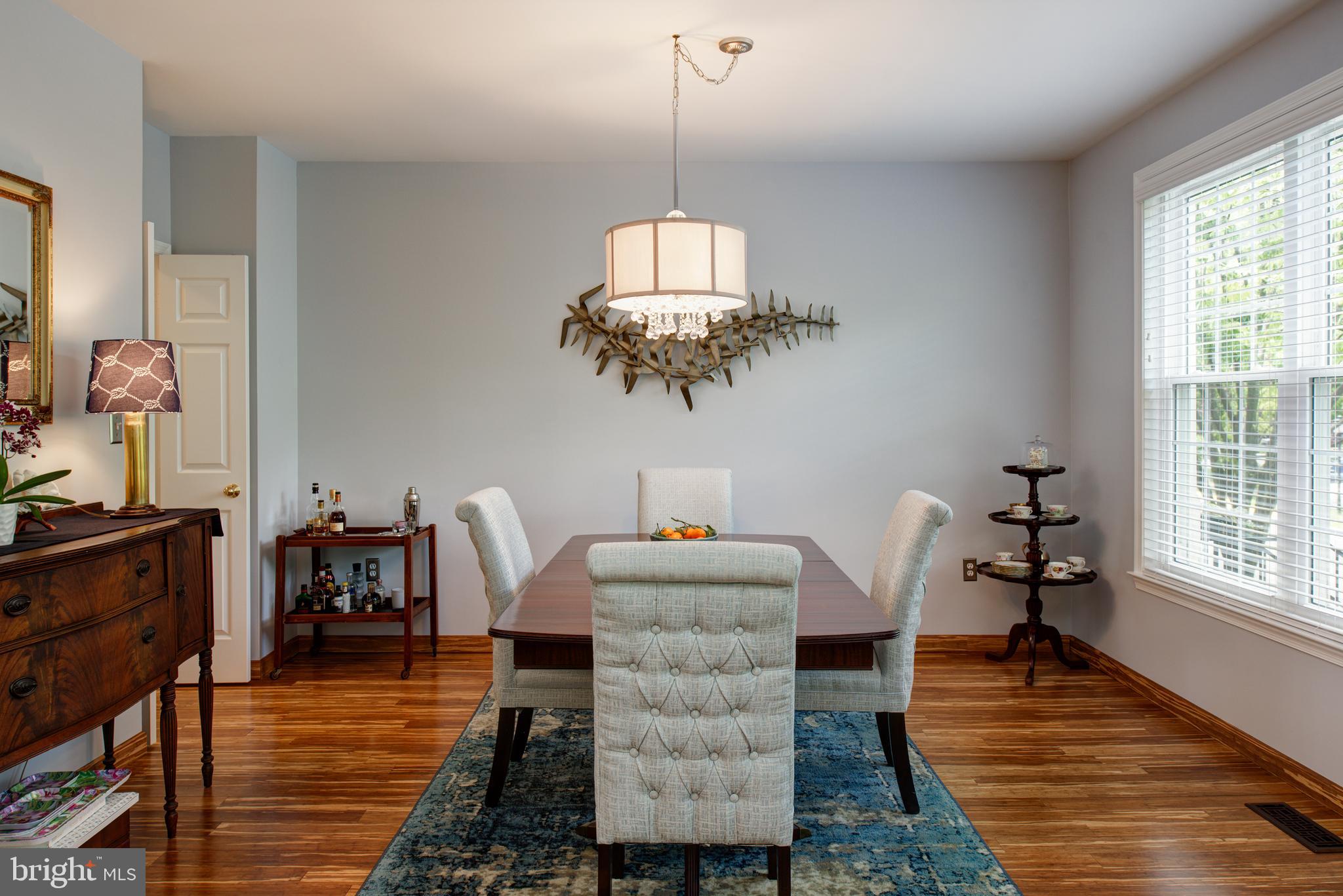 KINGSTOWNE - Residential