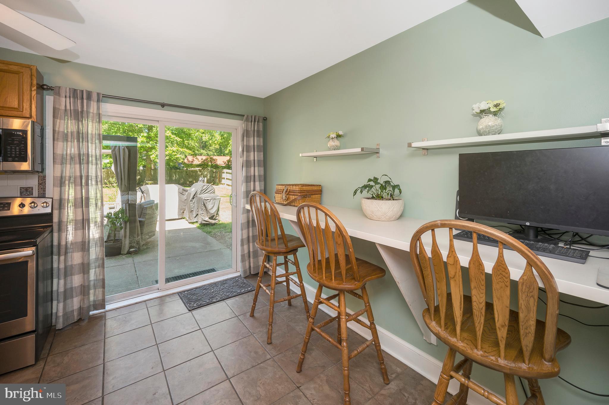 PARKWOOD - Residential