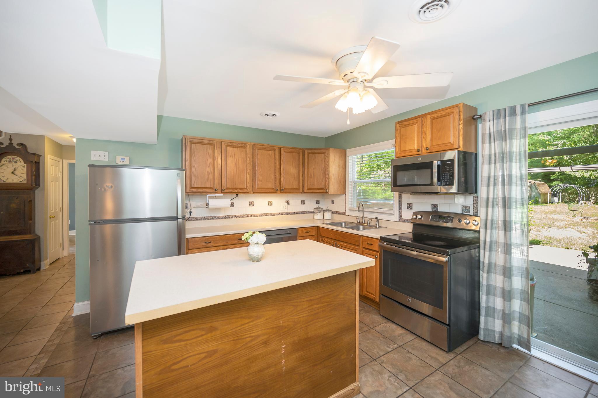 PARKWOOD - Residential