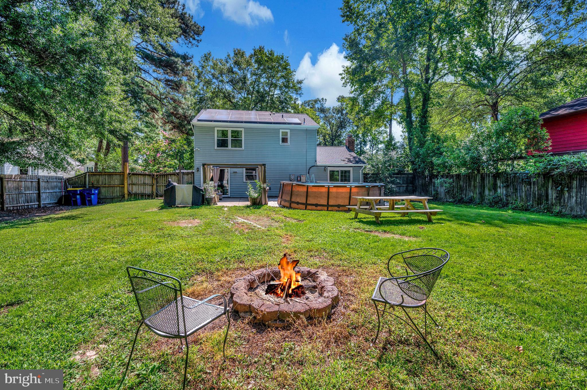 PARKWOOD - Residential