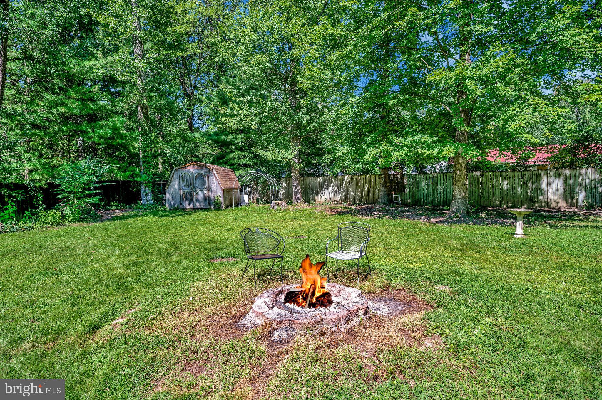 PARKWOOD - Residential