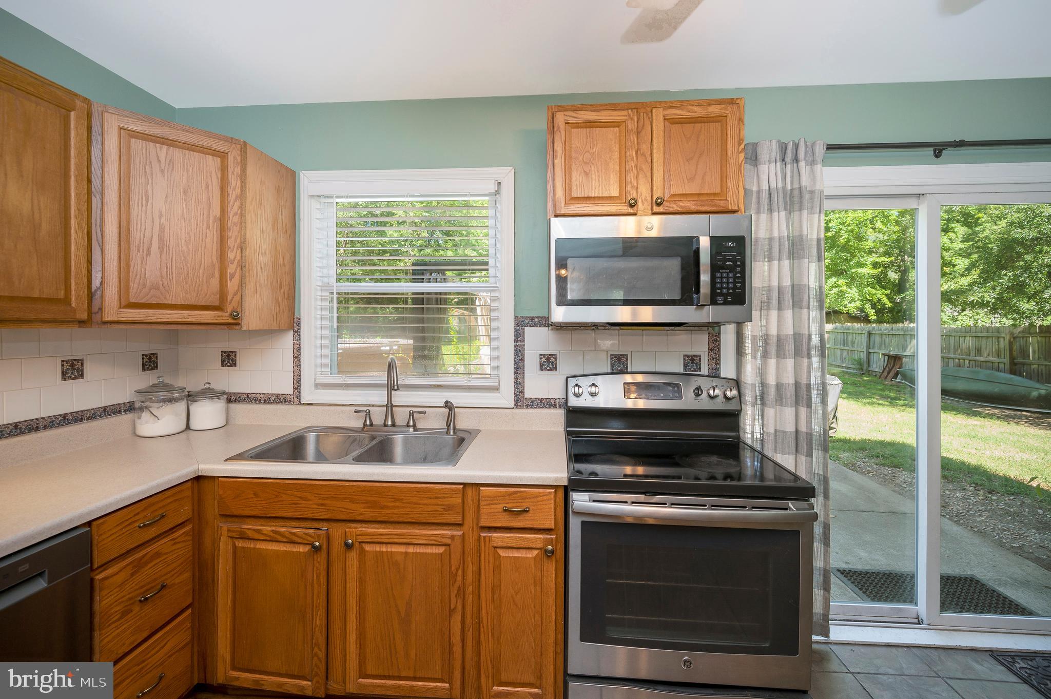 PARKWOOD - Residential