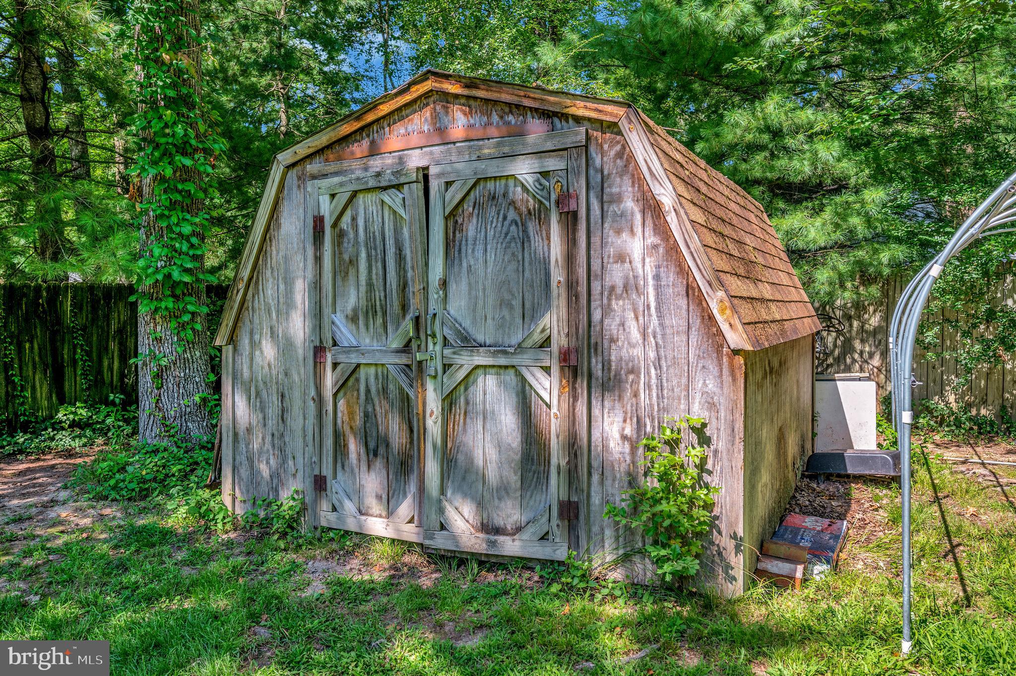 PARKWOOD - Residential