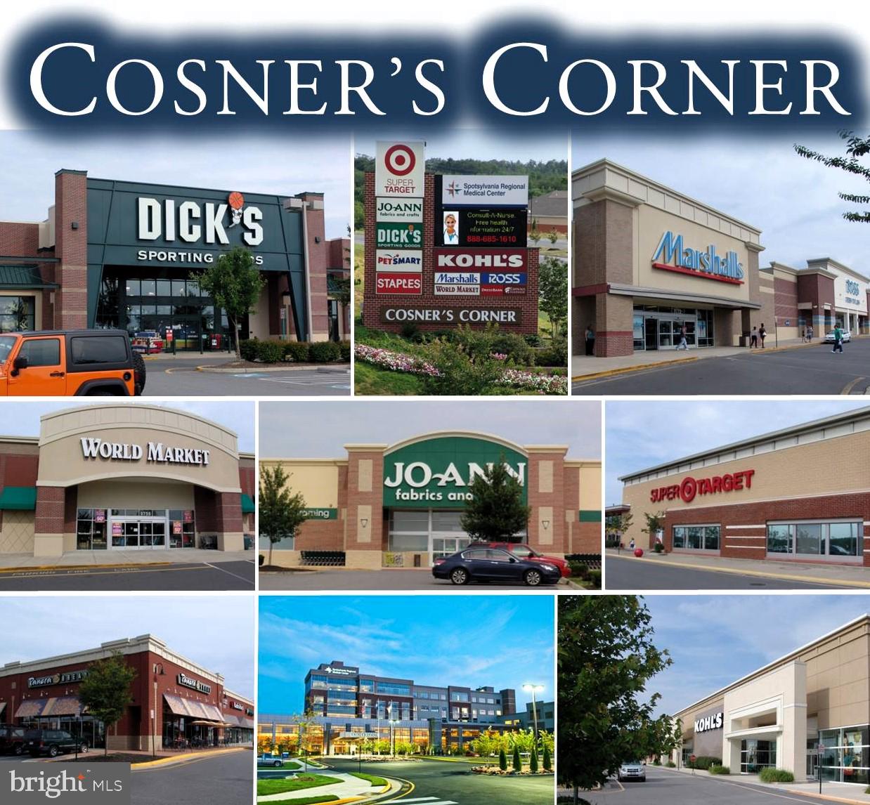 PARKWOOD - Residential