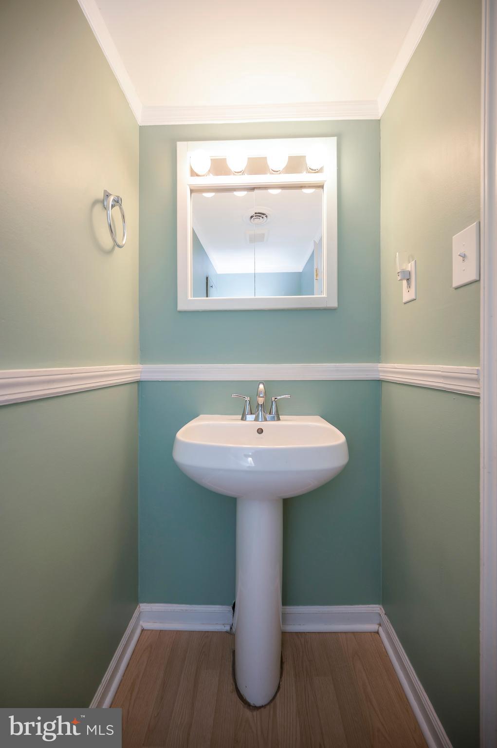 PARKWOOD - Residential