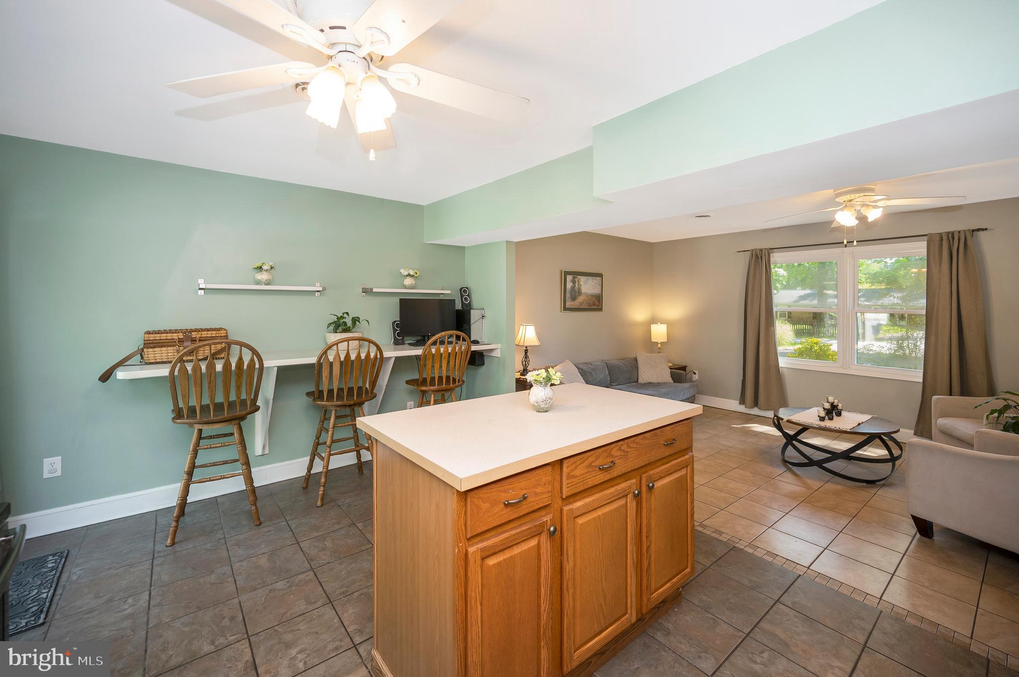 PARKWOOD - Residential