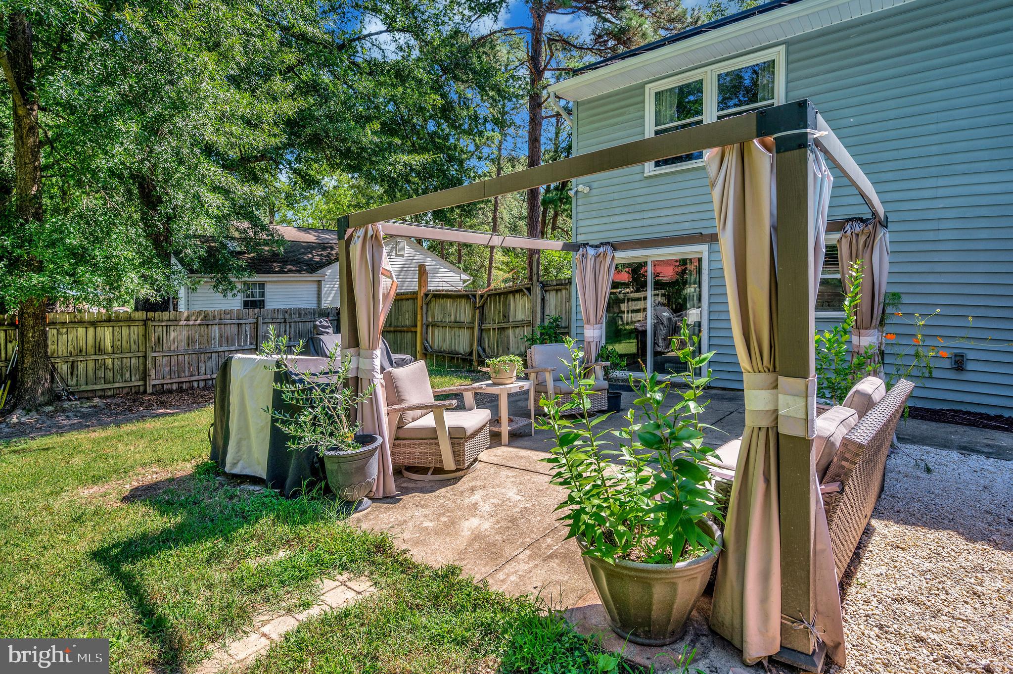 PARKWOOD - Residential